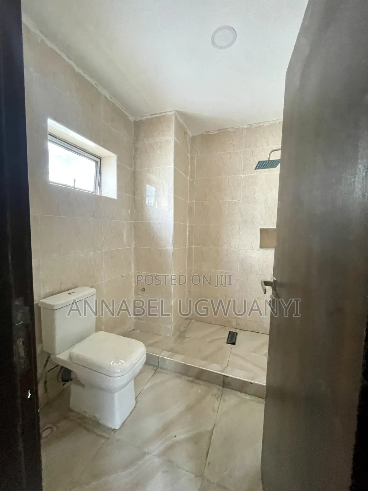 4bdrm Duplex in Royal Plain Estate, Zone B for rent in Zone B