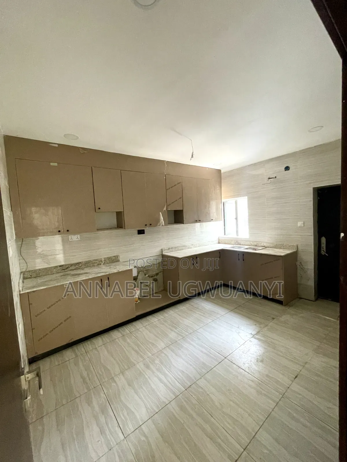 4bdrm Duplex in Royal Plain Estate, Zone B for rent in Zone B