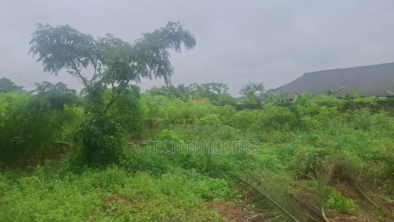 Property for Sale in Benin City