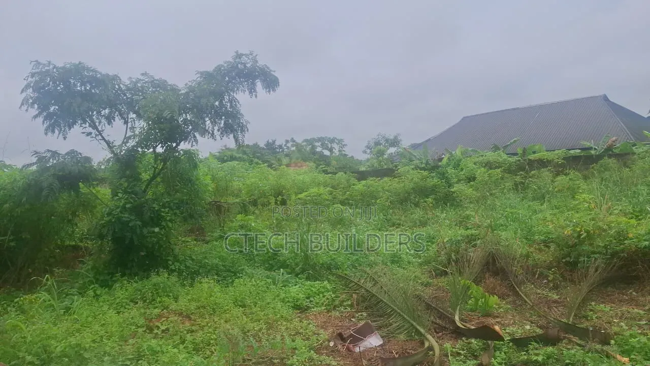 Property for Sale in Benin City