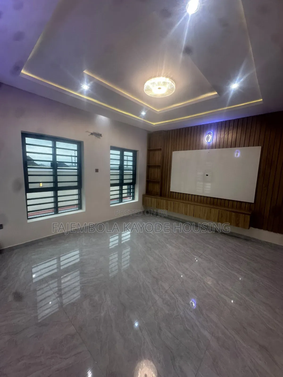 3bdrm Bungalow in Lkk Are (Dss Estate), Jericho for sale in Jericho