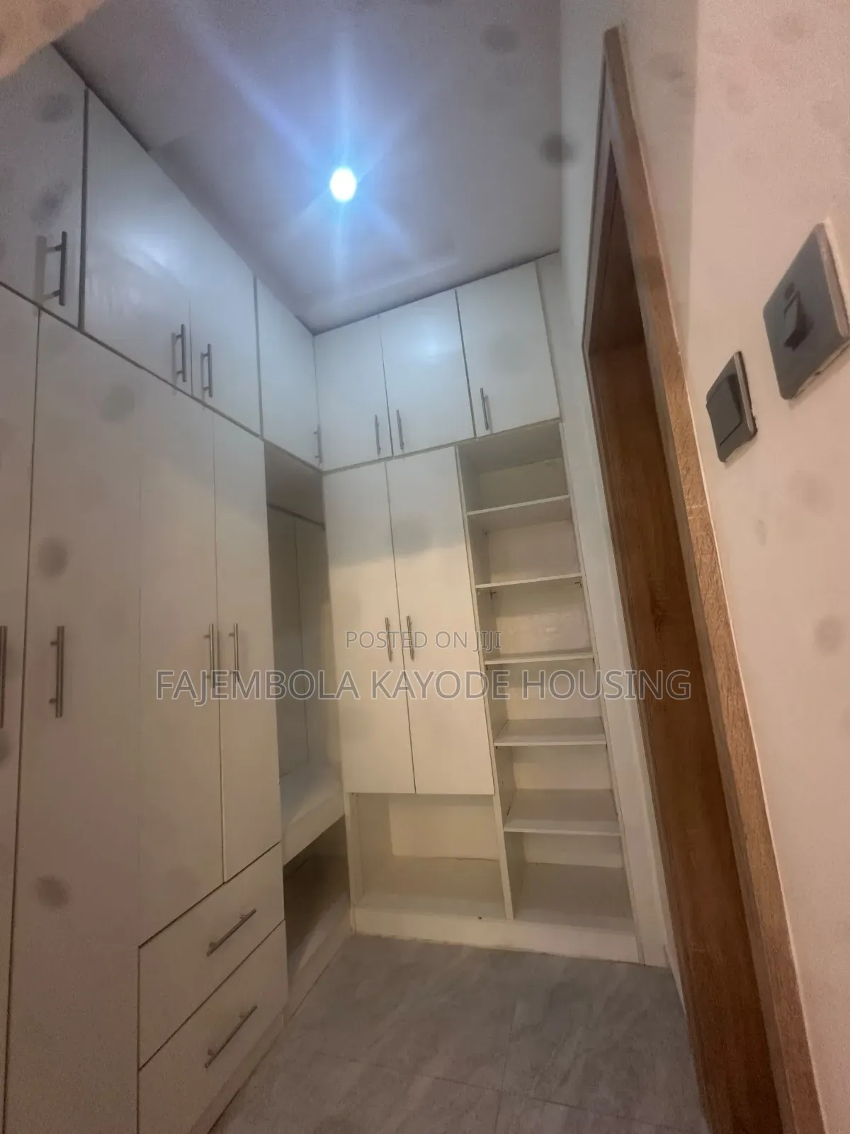 3bdrm Bungalow in Lkk Are (Dss Estate), Jericho for sale in Jericho