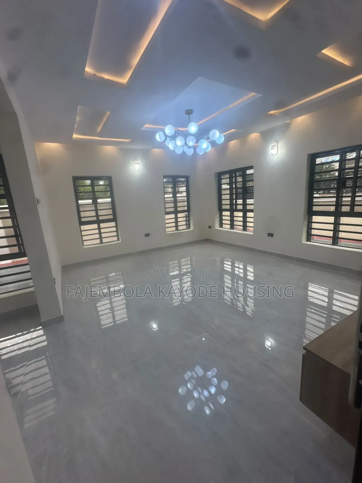 3bdrm Bungalow in Lkk Are (Dss Estate), Jericho for sale in Jericho