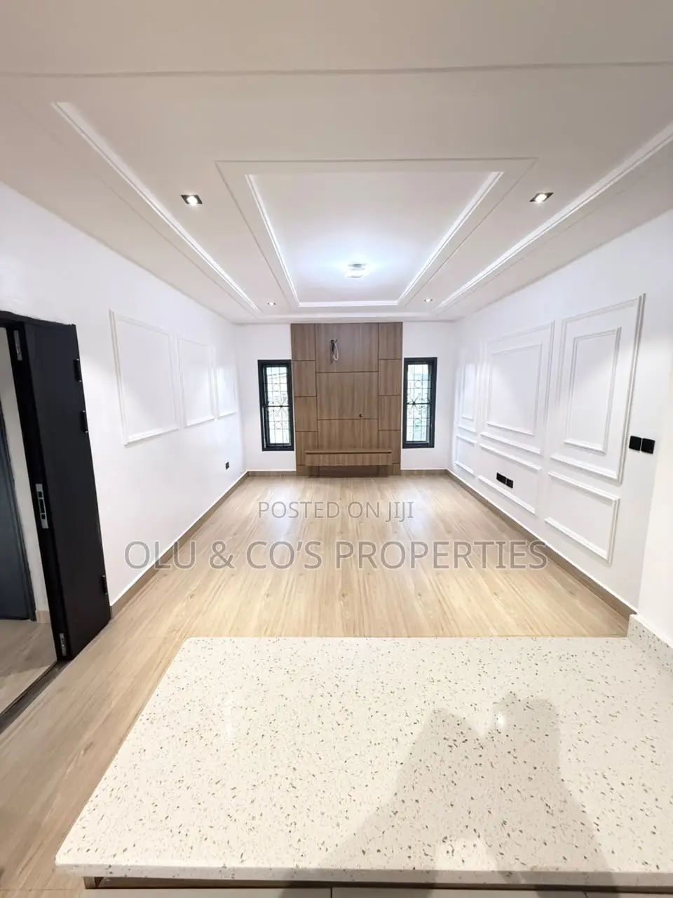 3bdrm Block of Flats in Liberty Jubilation, Kubwa for rent in Kubwa