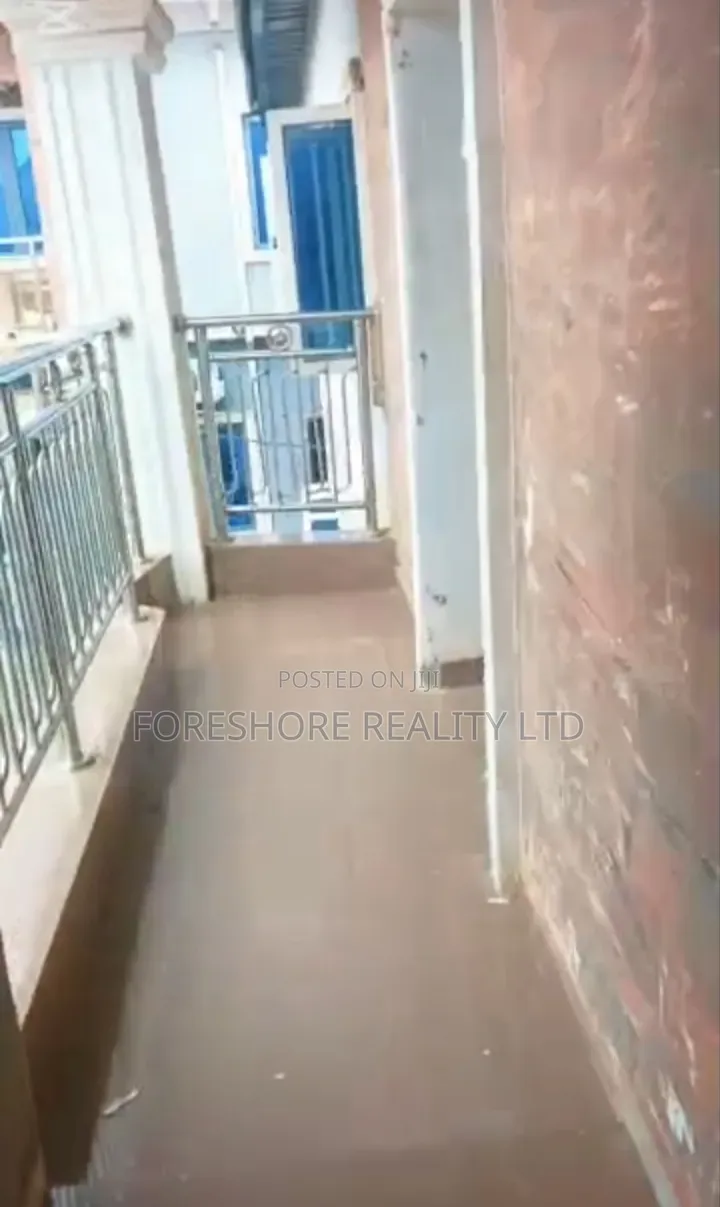 2bdrm Apartment in Greenland, Iseri Olofin for rent in Iseri Olofin