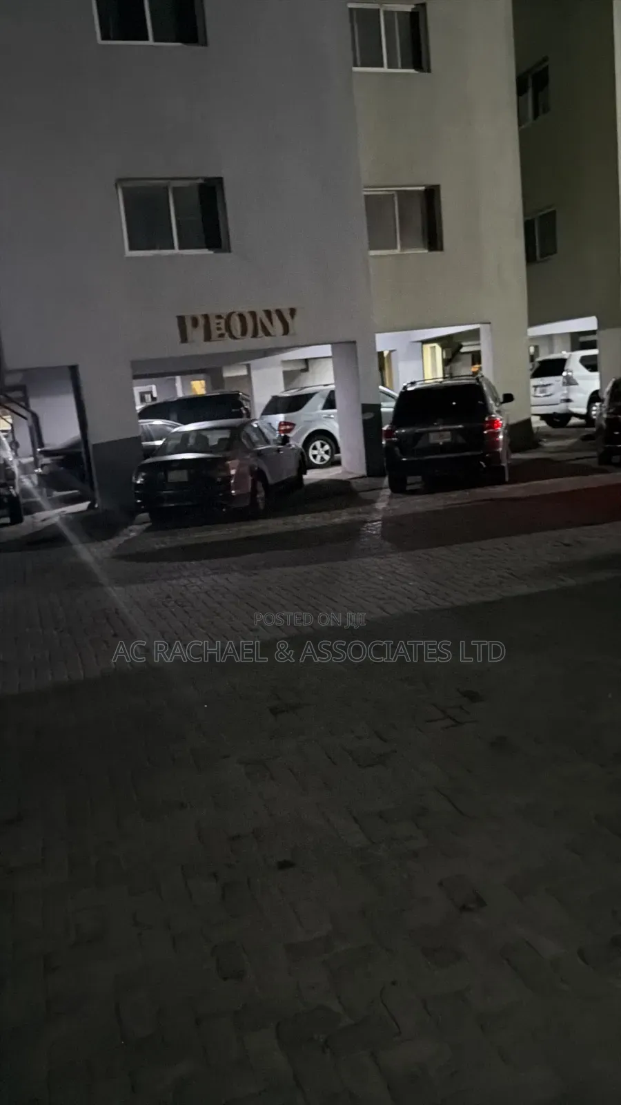 8000sqft Warehouse for Lease Along OSHODI-APAPA EXPRESSWAY in Oshodi Expressway