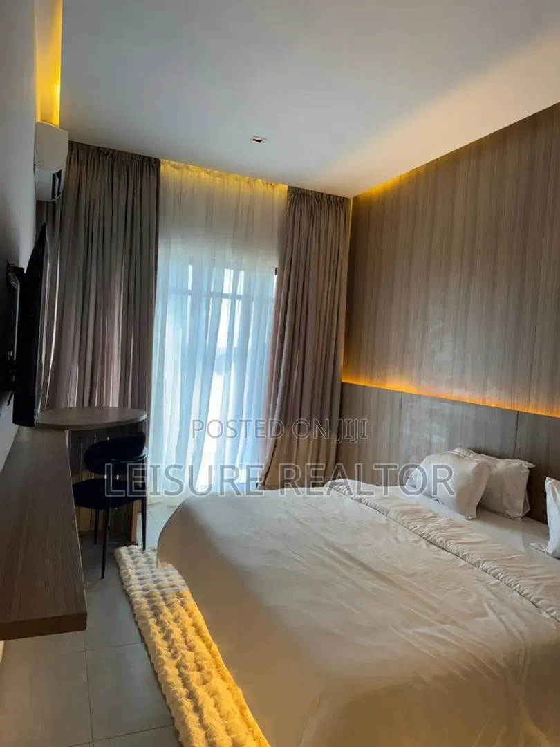 3bdrm Apartment in Bay 3, Ikate-Elegushi for sale in Ikate-Elegushi