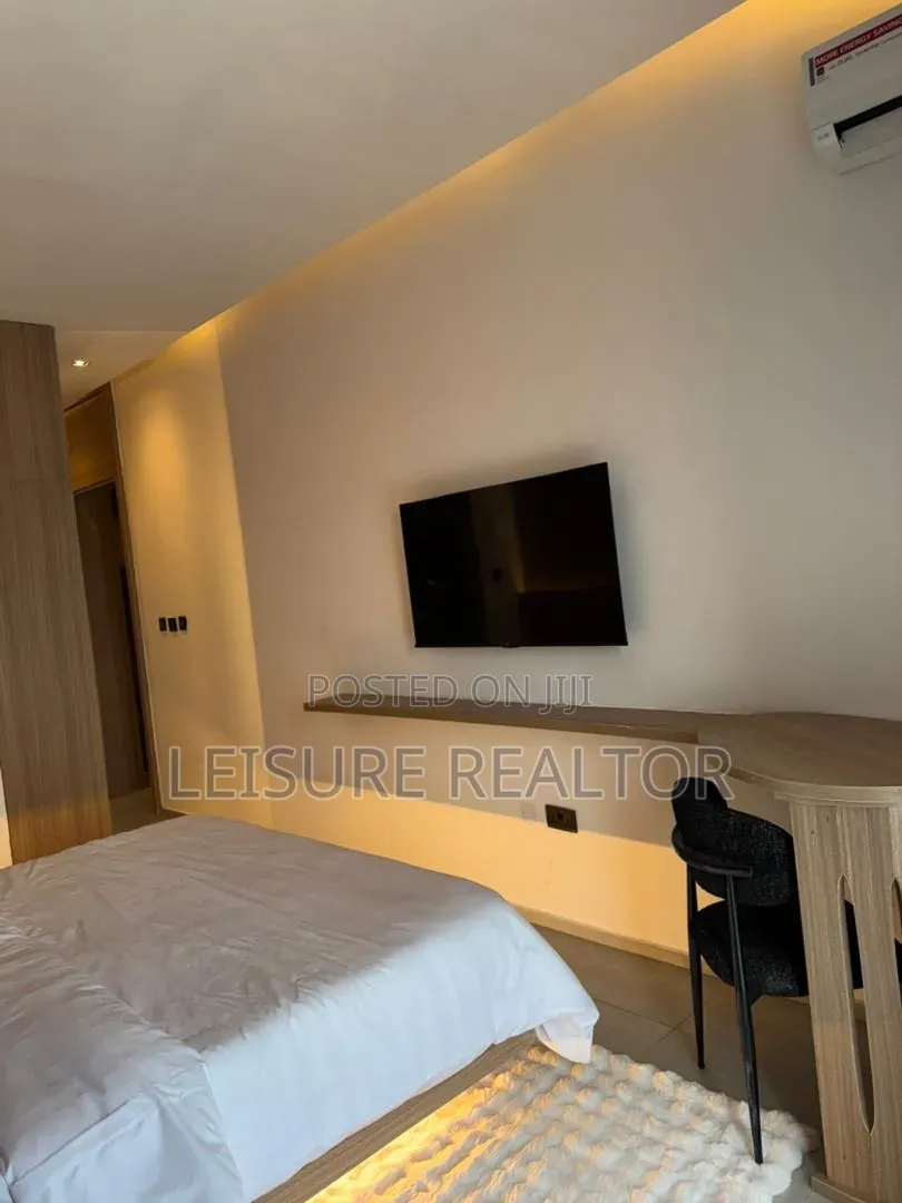 3bdrm Apartment in Bay 3, Ikate-Elegushi for sale in Ikate-Elegushi