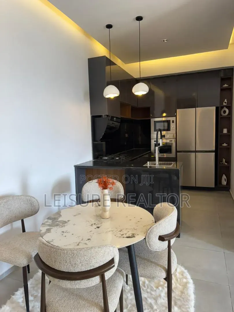 3bdrm Apartment in Bay 3, Ikate-Elegushi for sale in Ikate-Elegushi