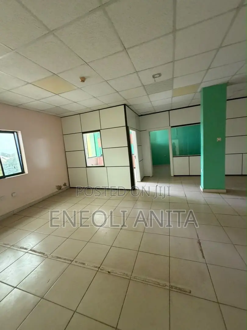 Office Space for Rent in Mabushi