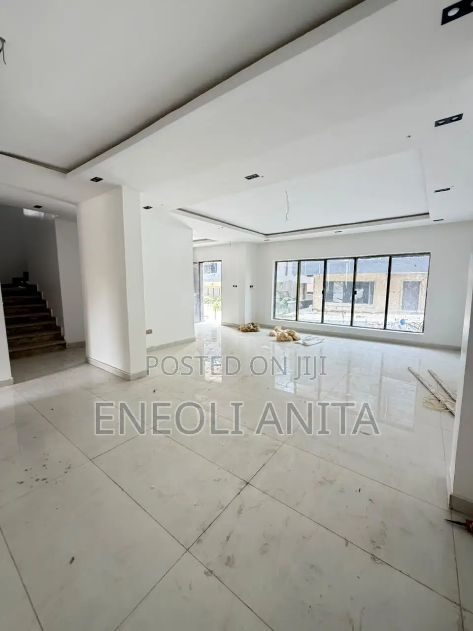 5bdrm Duplex in Utako for sale in Utako
