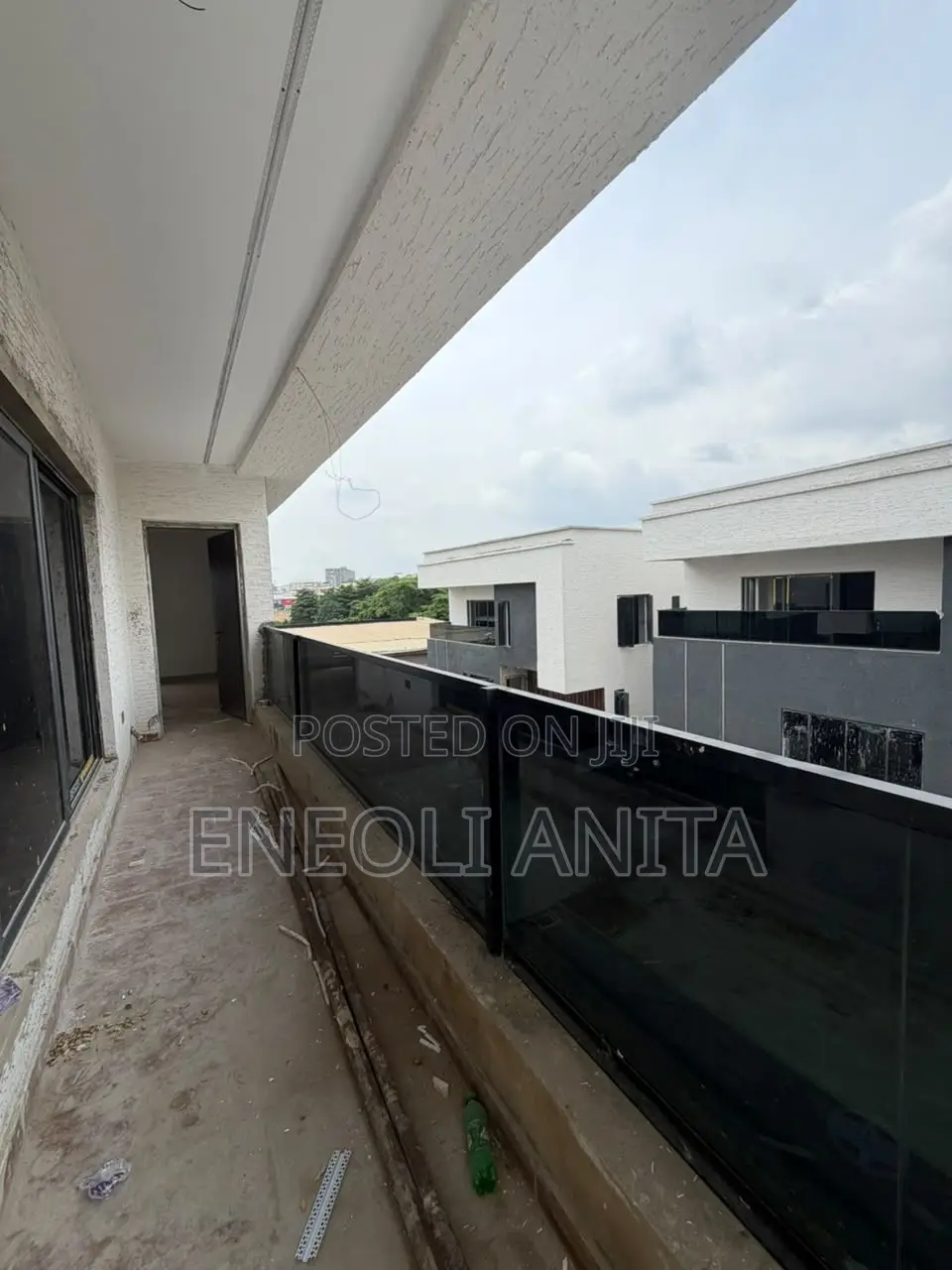 5bdrm Duplex in Utako for sale in Utako