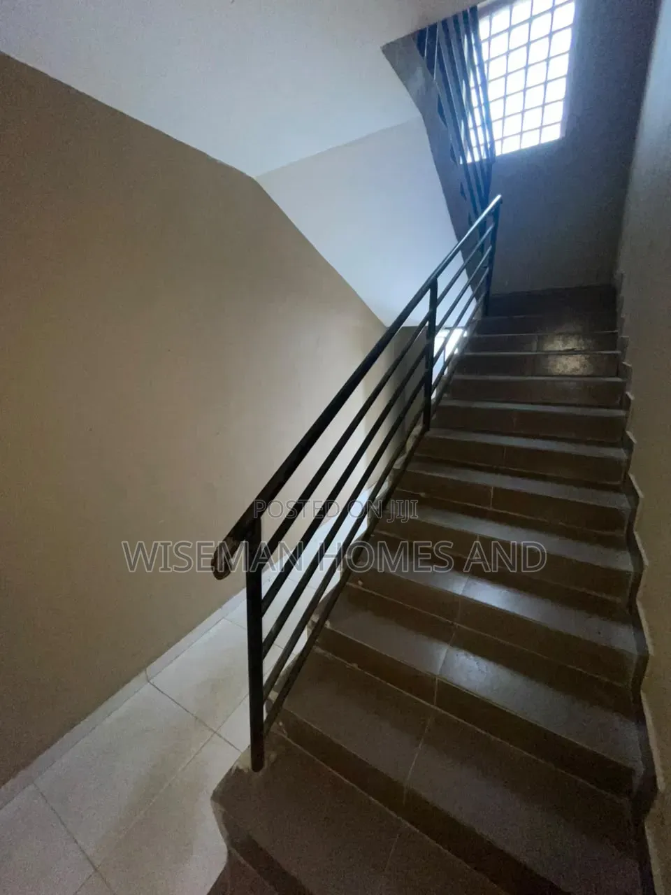 3bdrm Apartment in United Estate for rent in Sangotedo