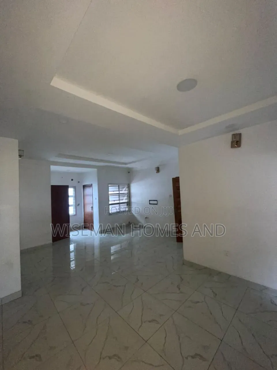 3bdrm Apartment in United Estate for rent in Sangotedo
