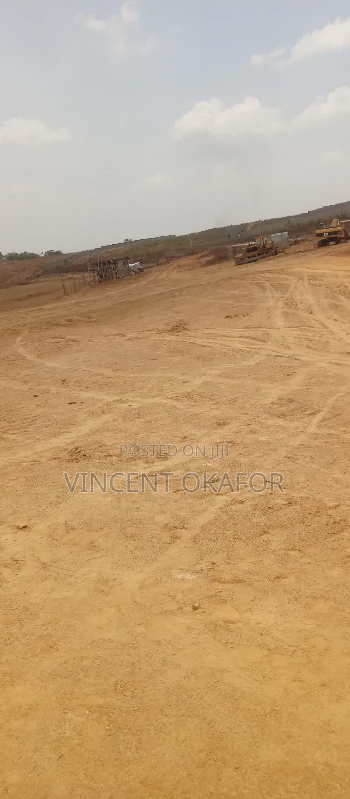 350sqm for 4 Bedroom Fully Detache Duplex in Katampe Extension