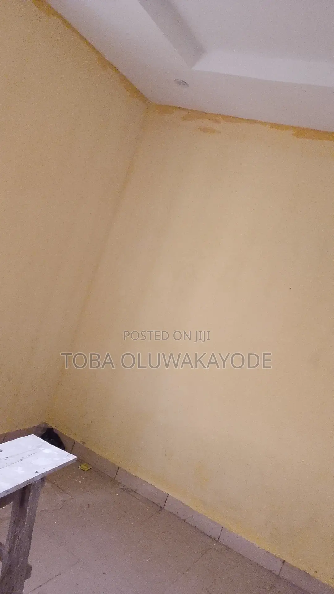 1bdrm Apartment in Kiami for rent in Kiami