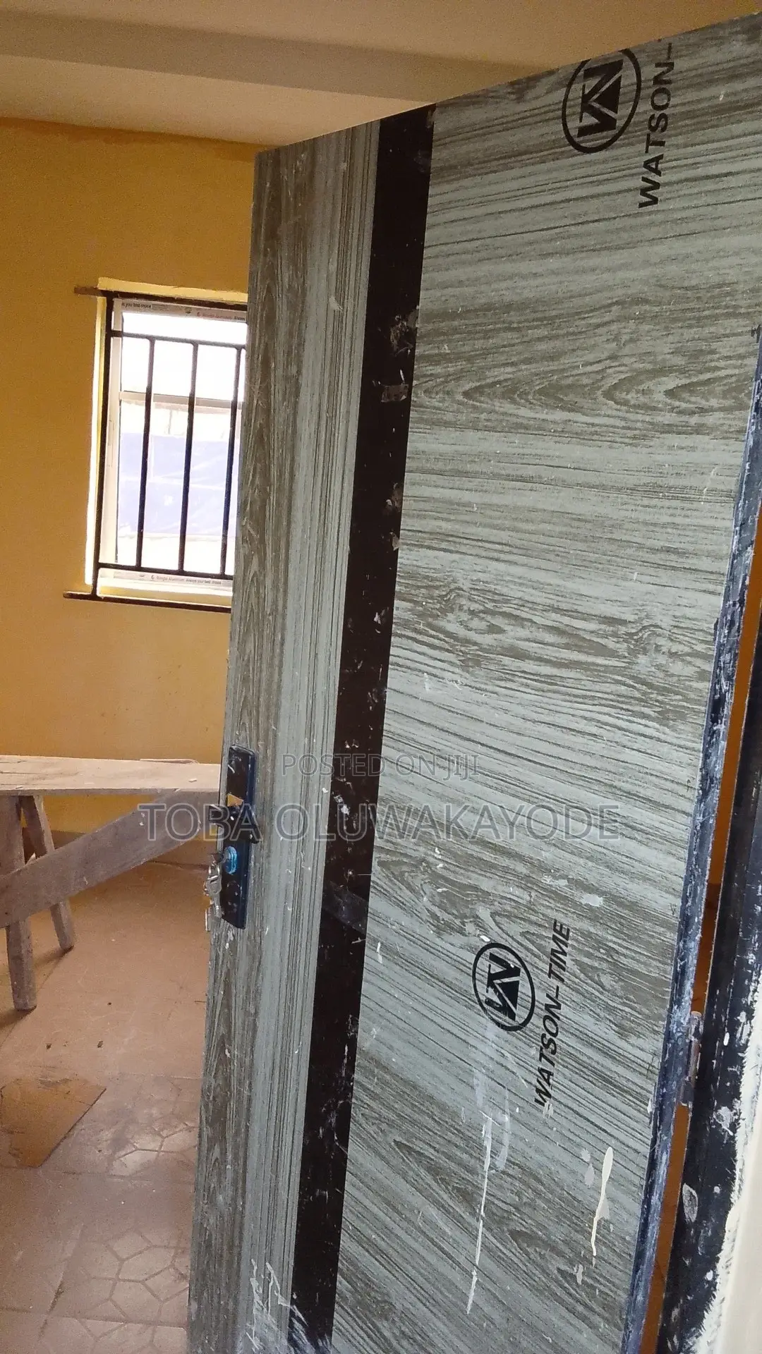 1bdrm Apartment in Kiami for rent in Kiami