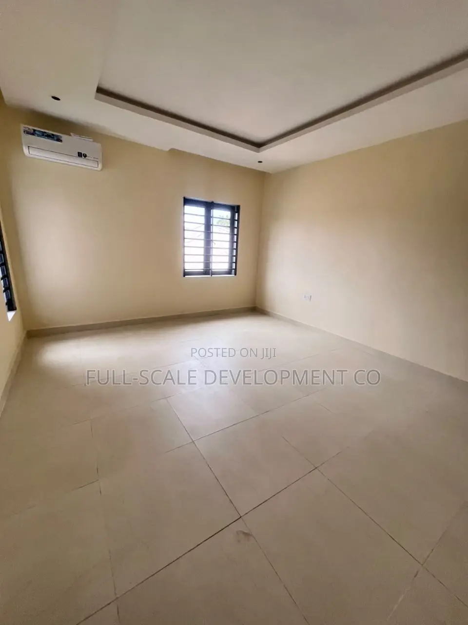 2bdrm Block of Flats in Kado for rent in Kado