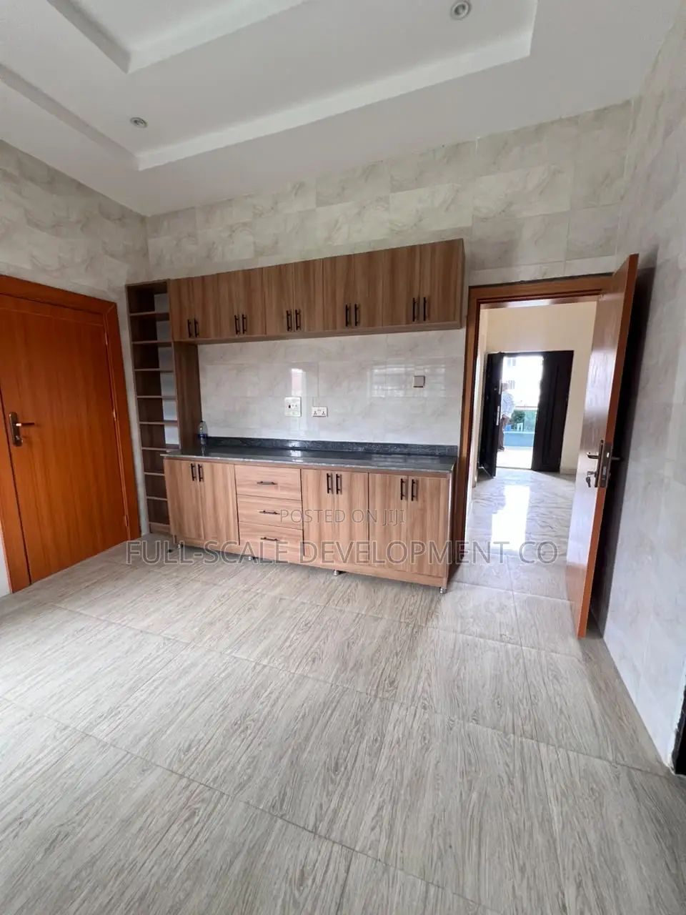 2bdrm Block of Flats in Kado for rent in Kado