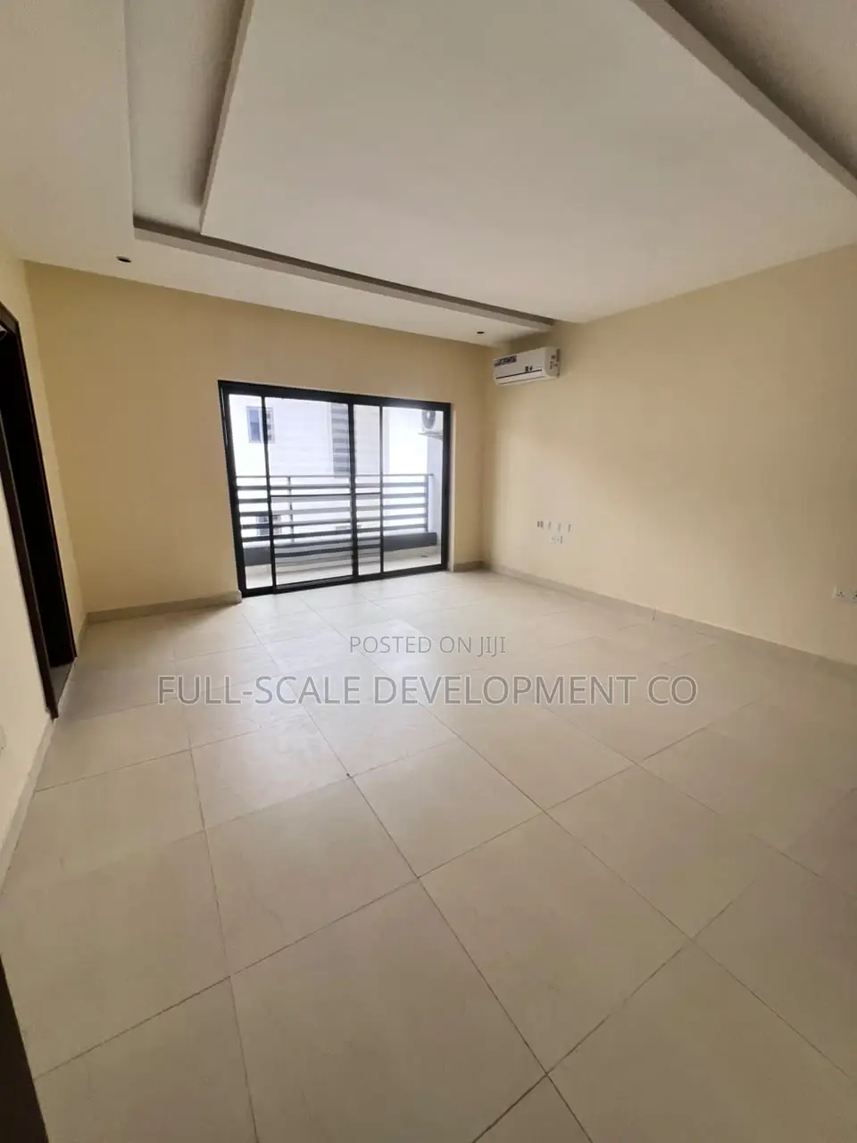 2bdrm Block of Flats in Kado for rent in Kado