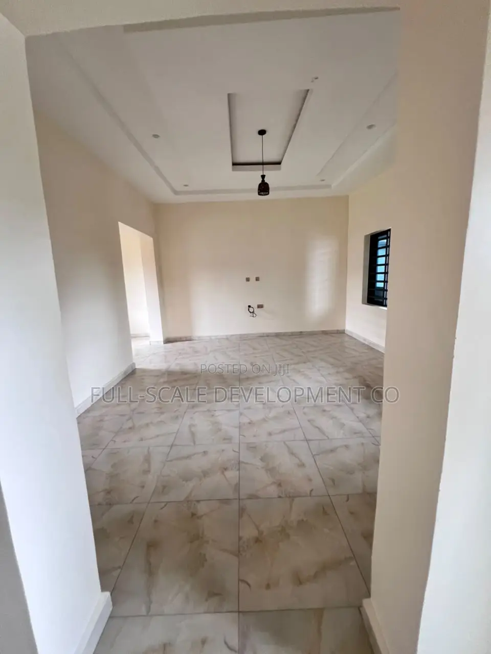 2bdrm Block of Flats in Kado for rent in Kado