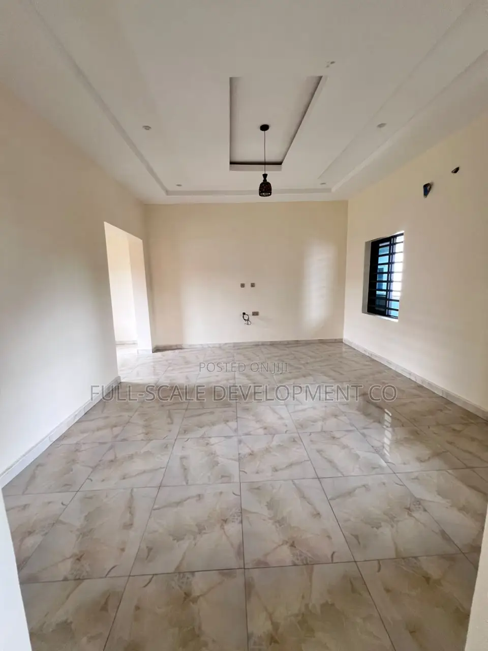 2bdrm Block of Flats in Kado for rent in Kado