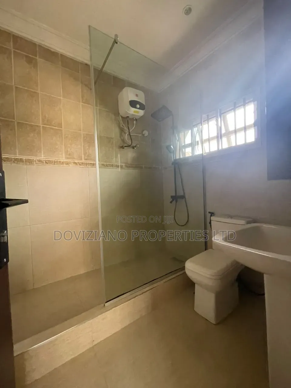 3bdrm Apartment in Lekki Phase 1 for rent in Lekki Phase 1
