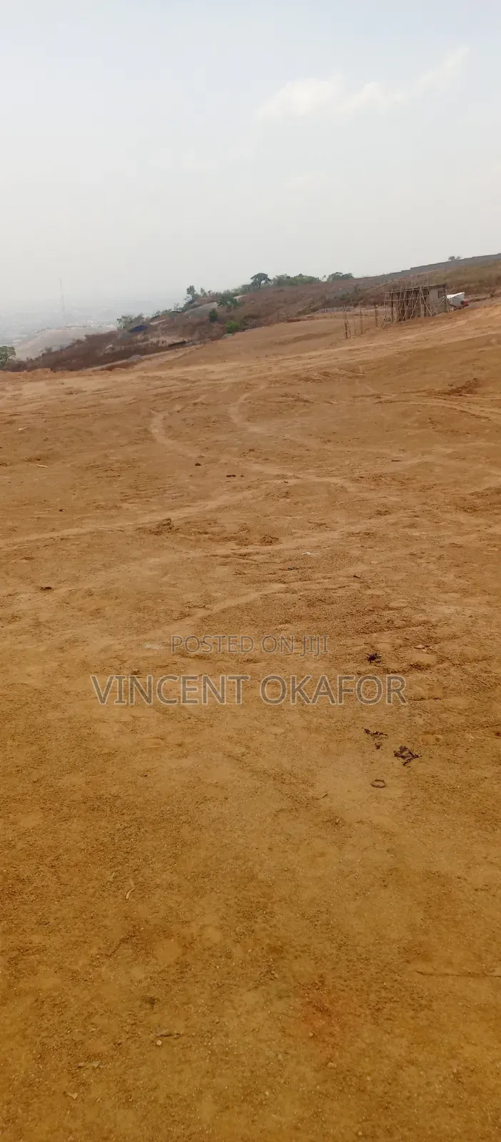 500sqm for 5 Bedroom Fully Detached Duplex in Katampe Extension