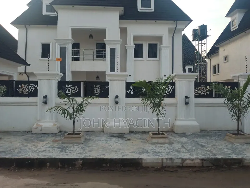 4bdrm House in Justice Estates, Bunkoro for sale in Bunkoro