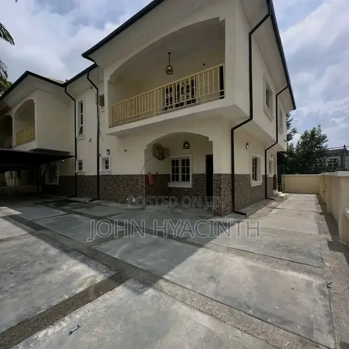 4bdrm House in Justice Estates, Bunkoro for sale in Bunkoro