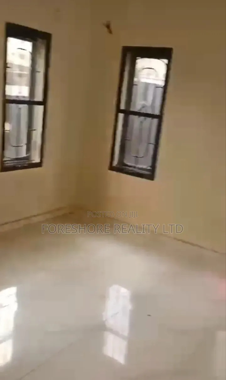 3bdrm Apartment in Ogudu Gra for rent in Ogudu GRA