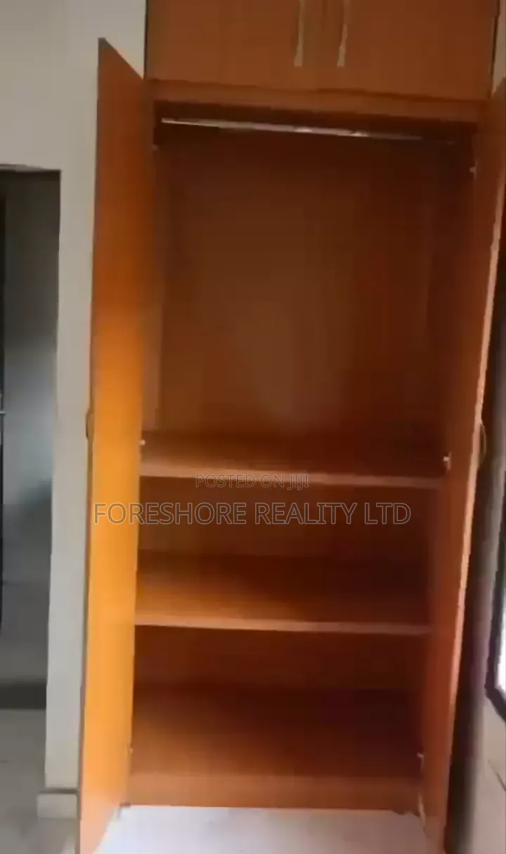 3bdrm Apartment in Ogudu Gra for rent in Ogudu GRA
