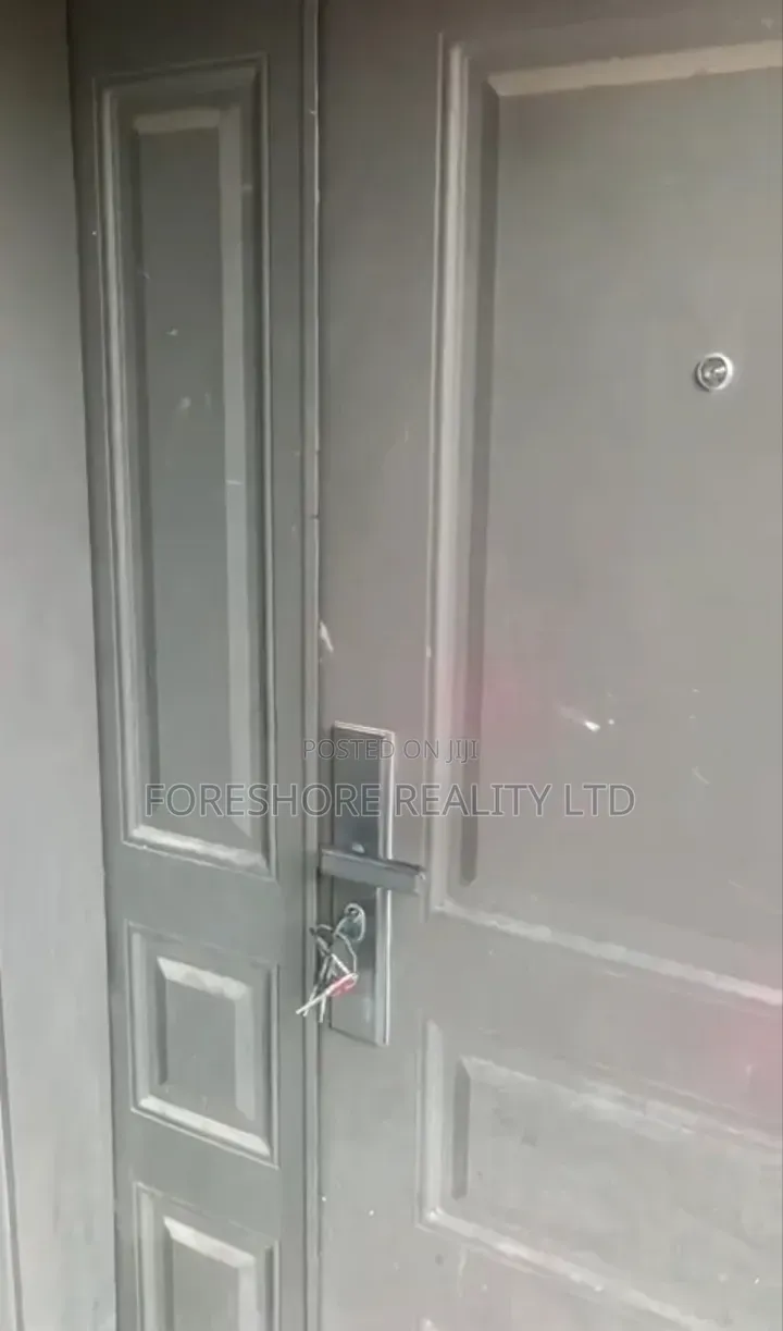 3bdrm Apartment in Ogudu Gra for rent in Ogudu GRA