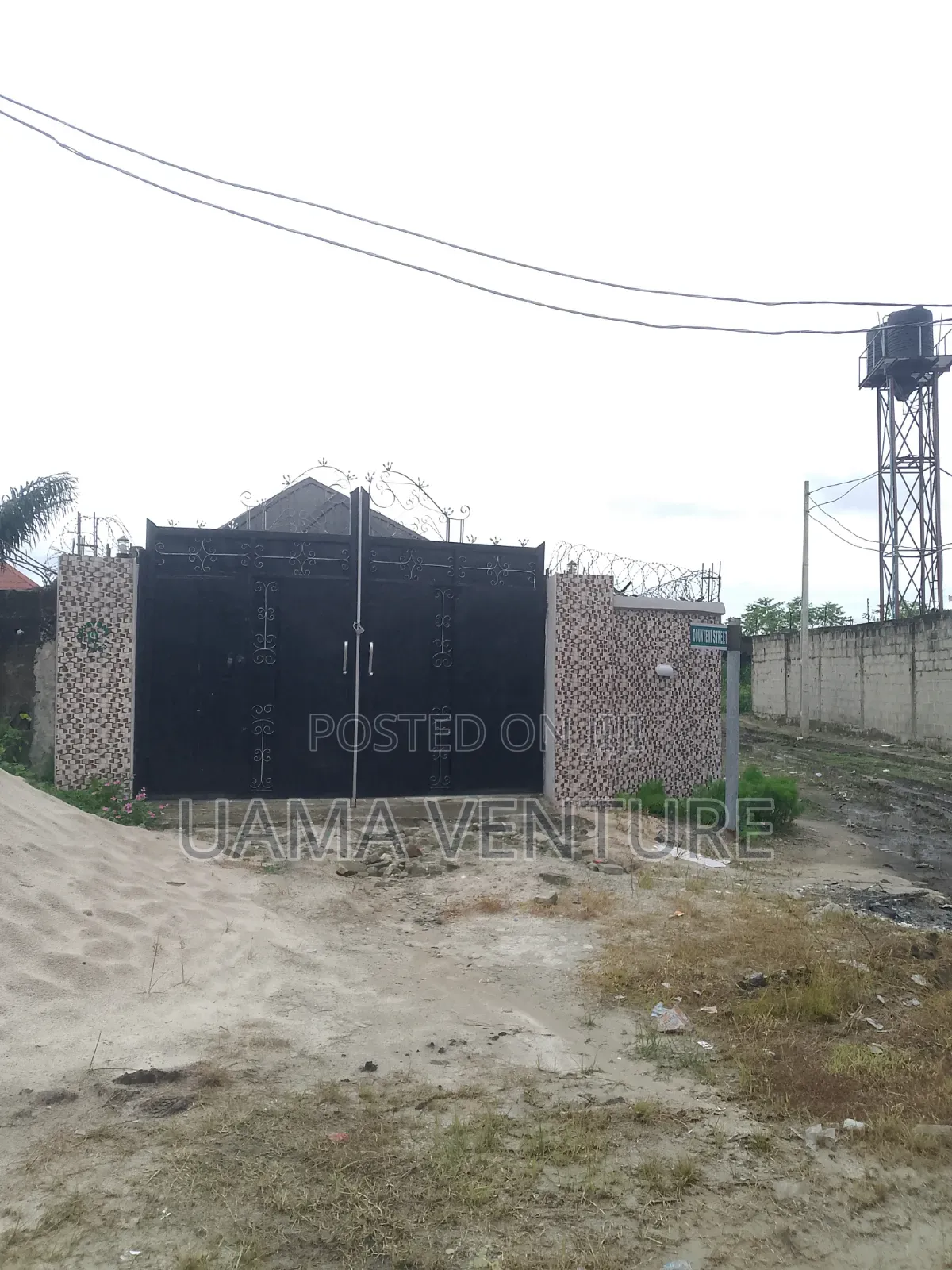 4bdrm Bungalow in Ibeju for rent in Ibeju