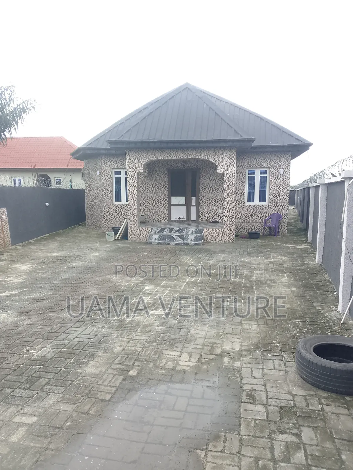4bdrm Bungalow in Ibeju for rent in Ibeju
