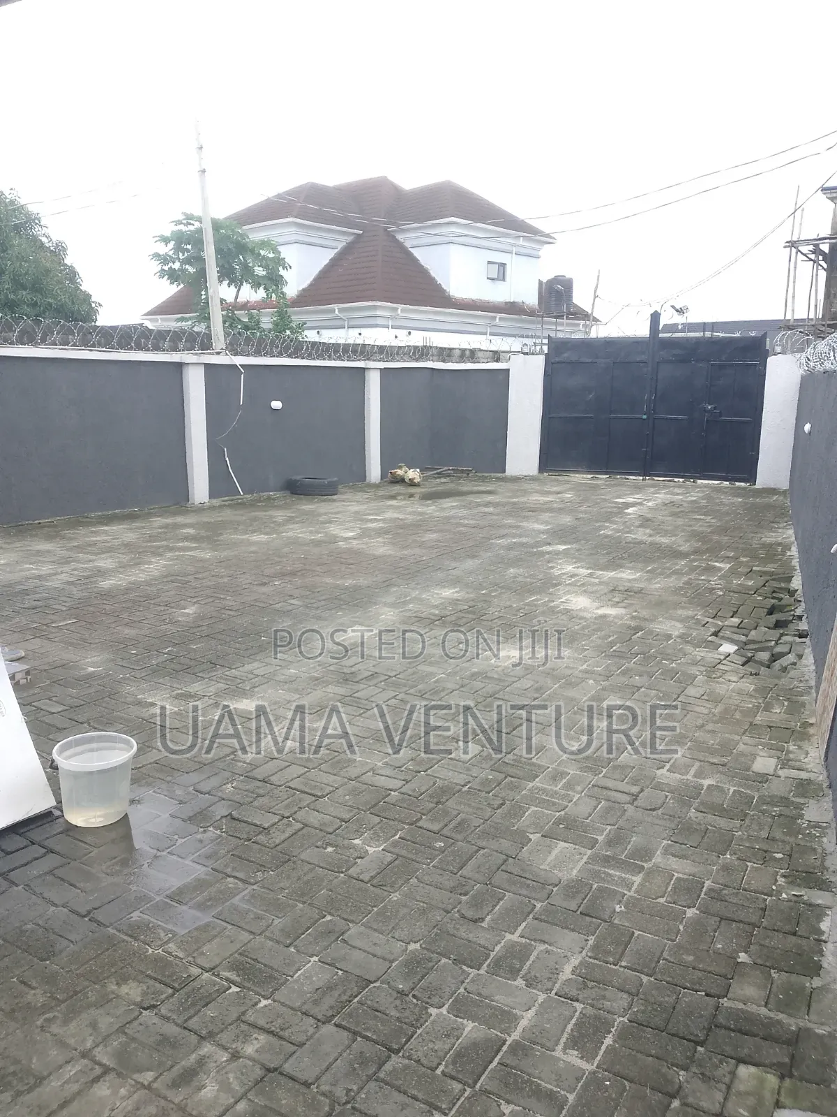 4bdrm Bungalow in Ibeju for rent in Ibeju