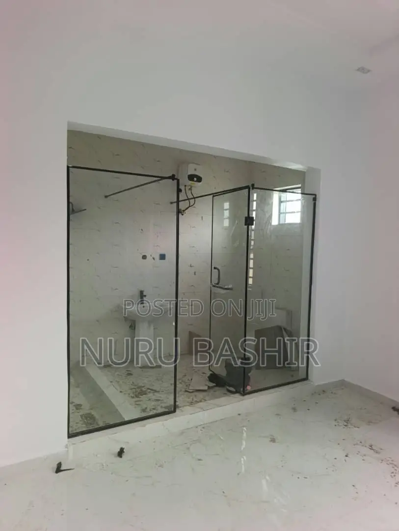 4bdrm Duplex in Ikolaba Estate, Bodija for sale in Bodija