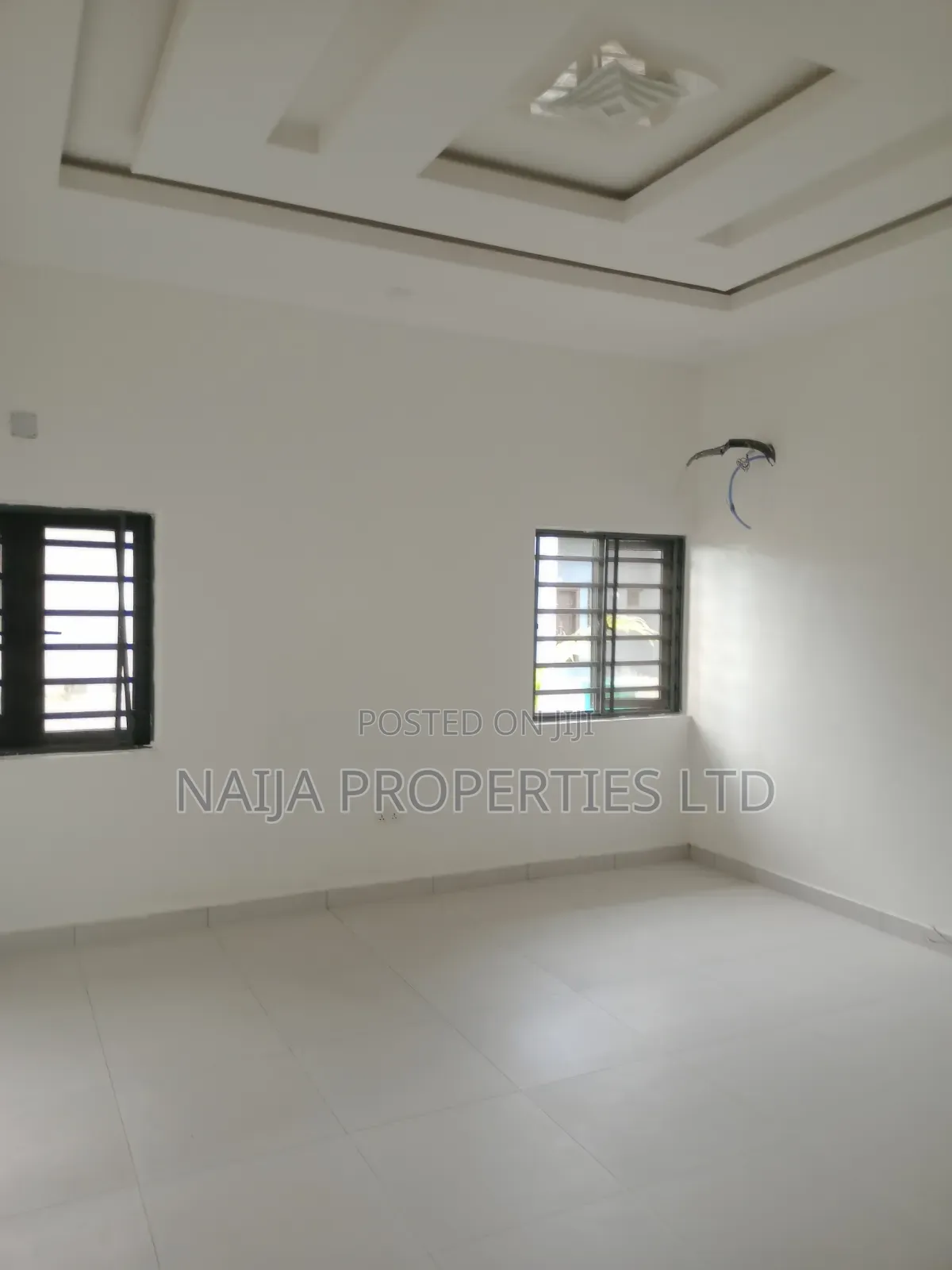 4bdrm Townhouse / Terrace in Mini Court, Sangotedo for rent in Sangotedo