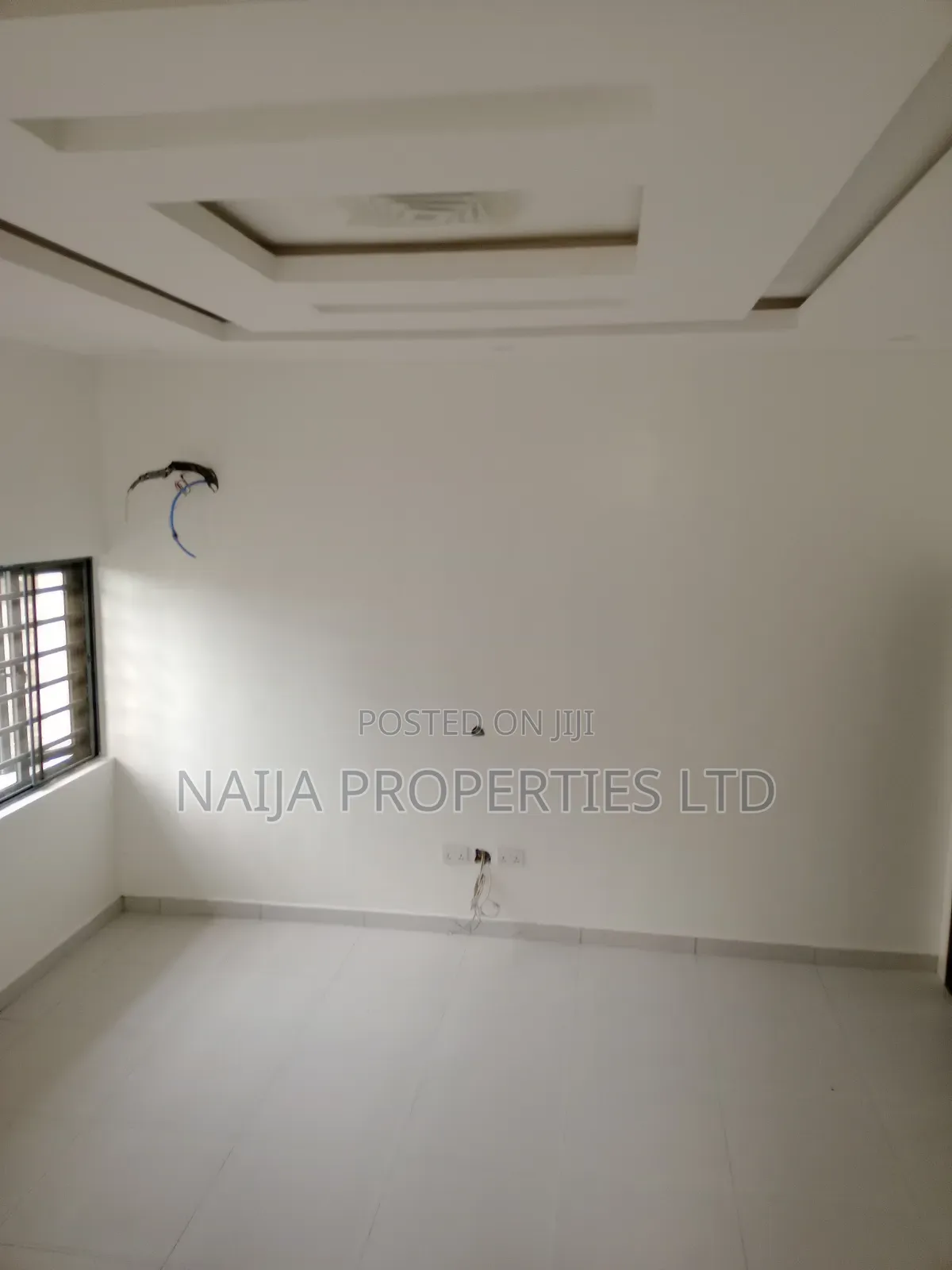 4bdrm Townhouse / Terrace in Mini Court, Sangotedo for rent in Sangotedo