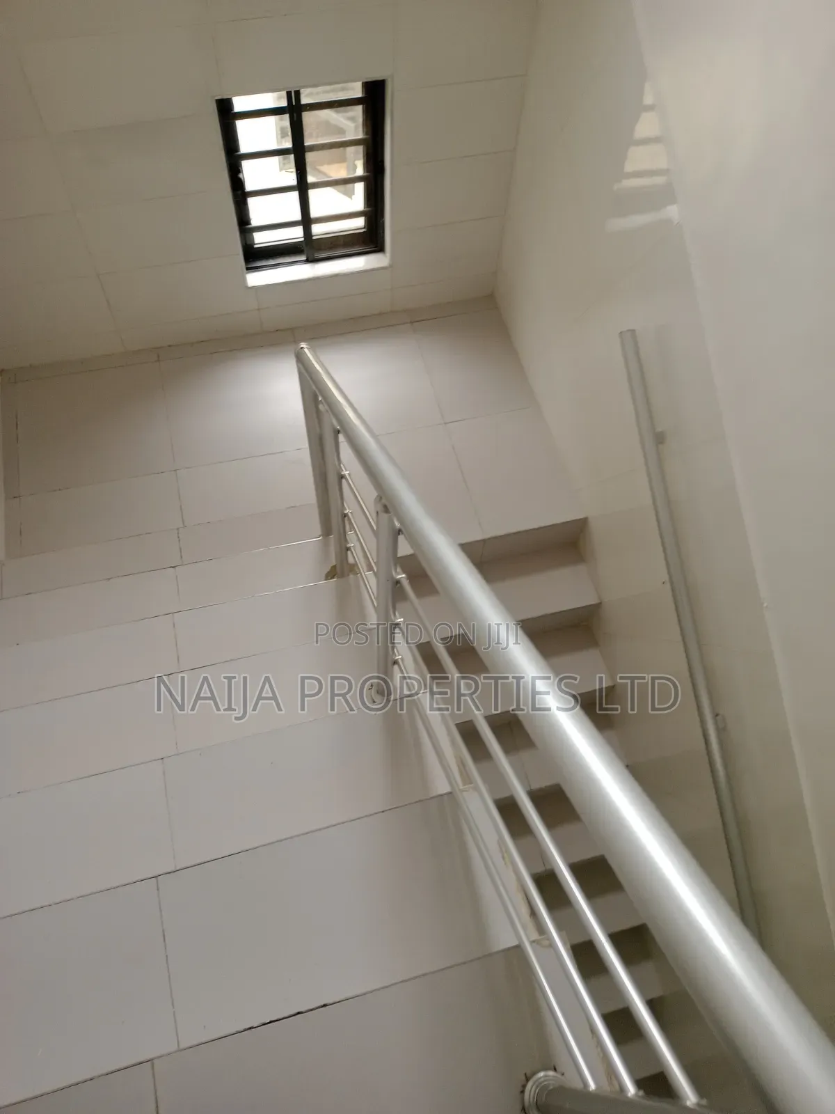 4bdrm Townhouse / Terrace in Mini Court, Sangotedo for rent in Sangotedo
