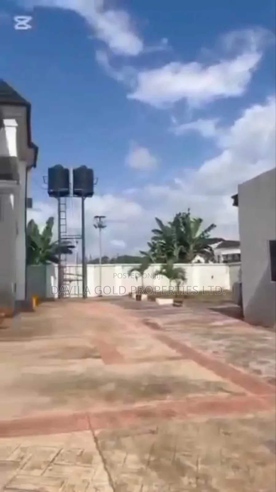 Furnished 4bdrm Duplex in Benin City for sale in Benin City