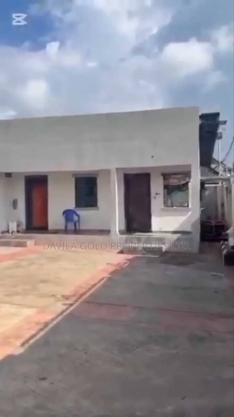 Furnished 4bdrm Duplex in Benin City for sale in Benin City