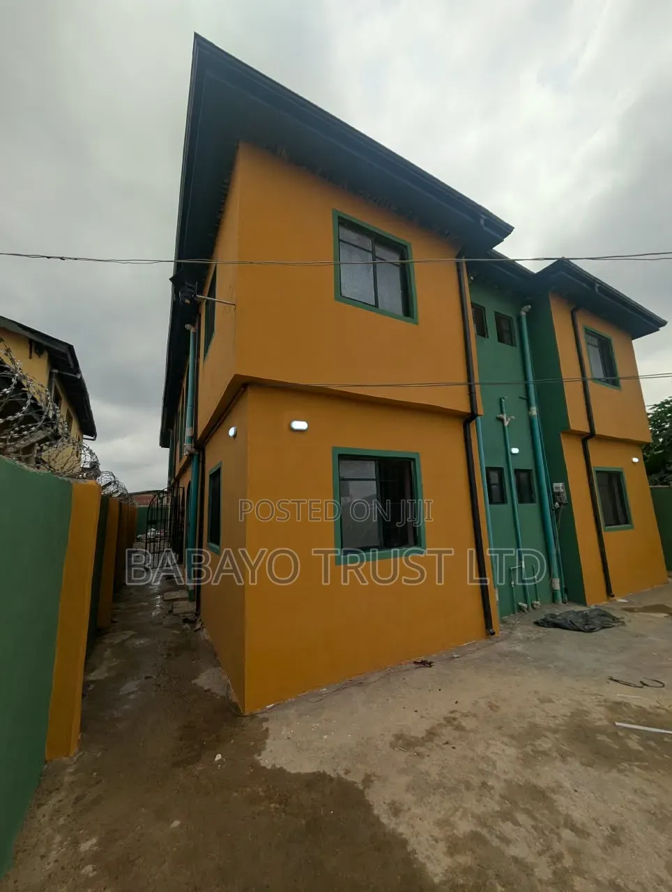 2bdrm Apartment in Oyo / Oyo for rent in Oyo / Oyo