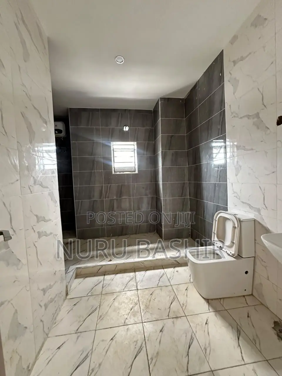 4bdrm Duplex in Idu Estate for sale in Idu Industrial