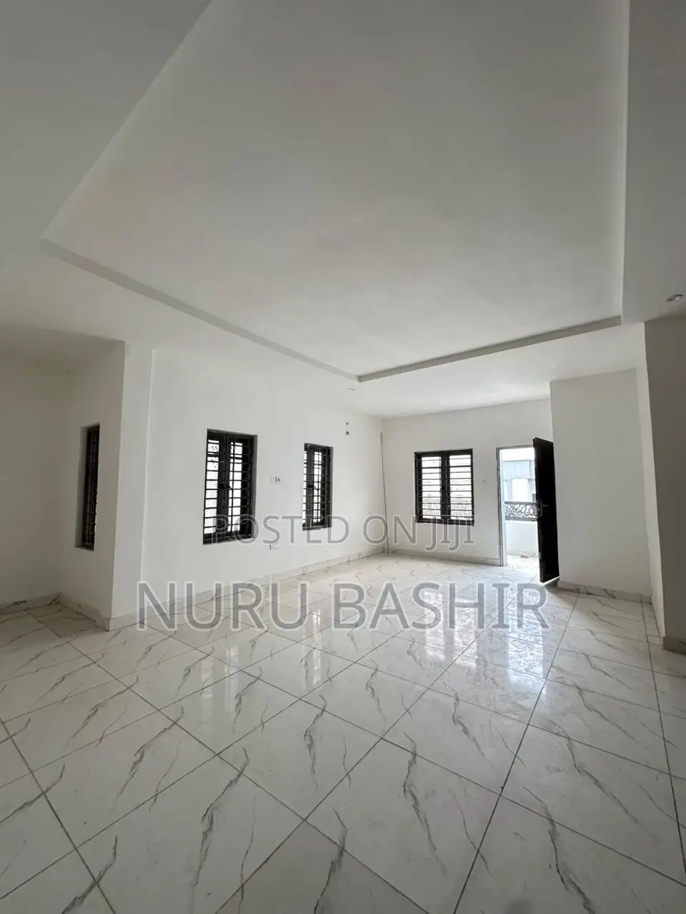 4bdrm Duplex in Idu Estate for sale in Idu Industrial