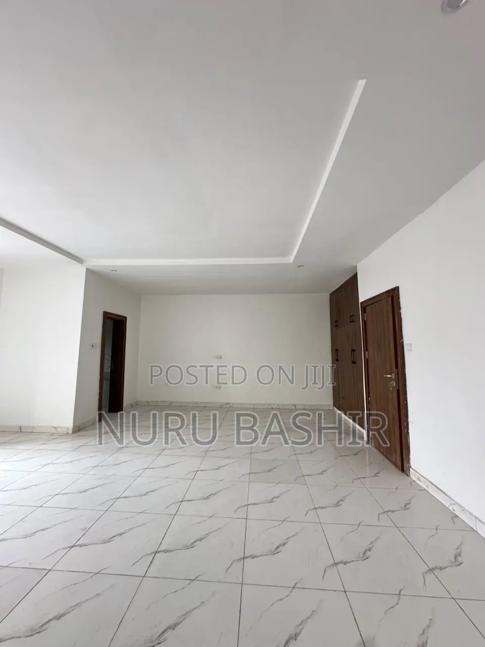 4bdrm Duplex in Idu Estate for sale in Idu Industrial