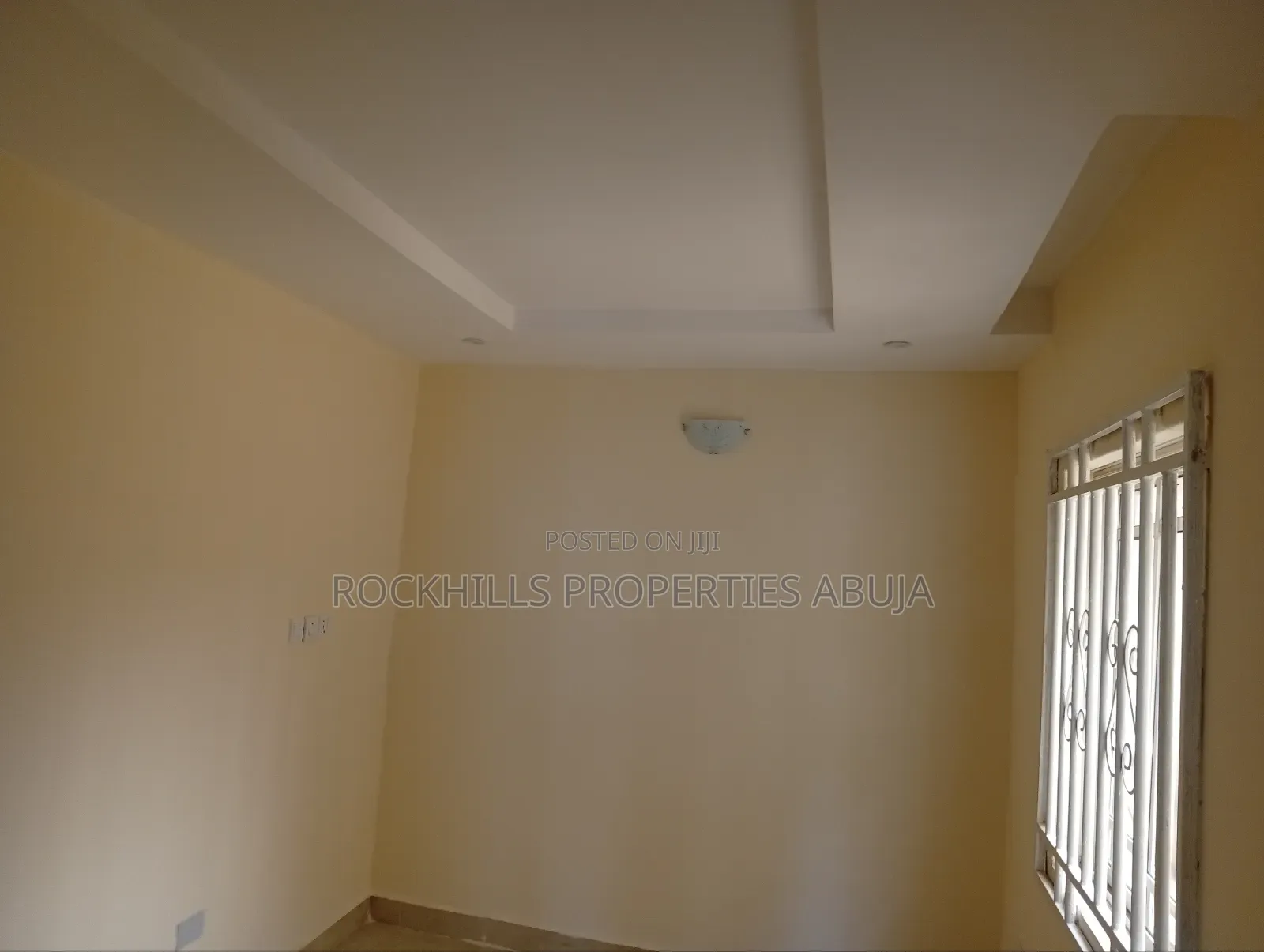 1bdrm Apartment in Arab Road Kubwa for rent in Kubwa