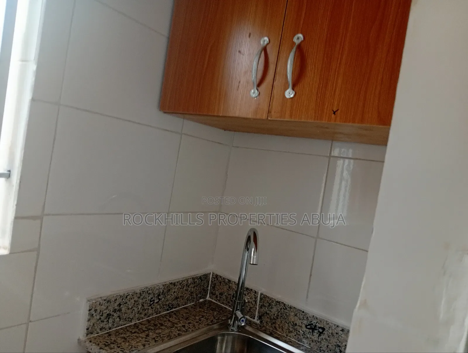 1bdrm Apartment in Arab Road Kubwa for rent in Kubwa