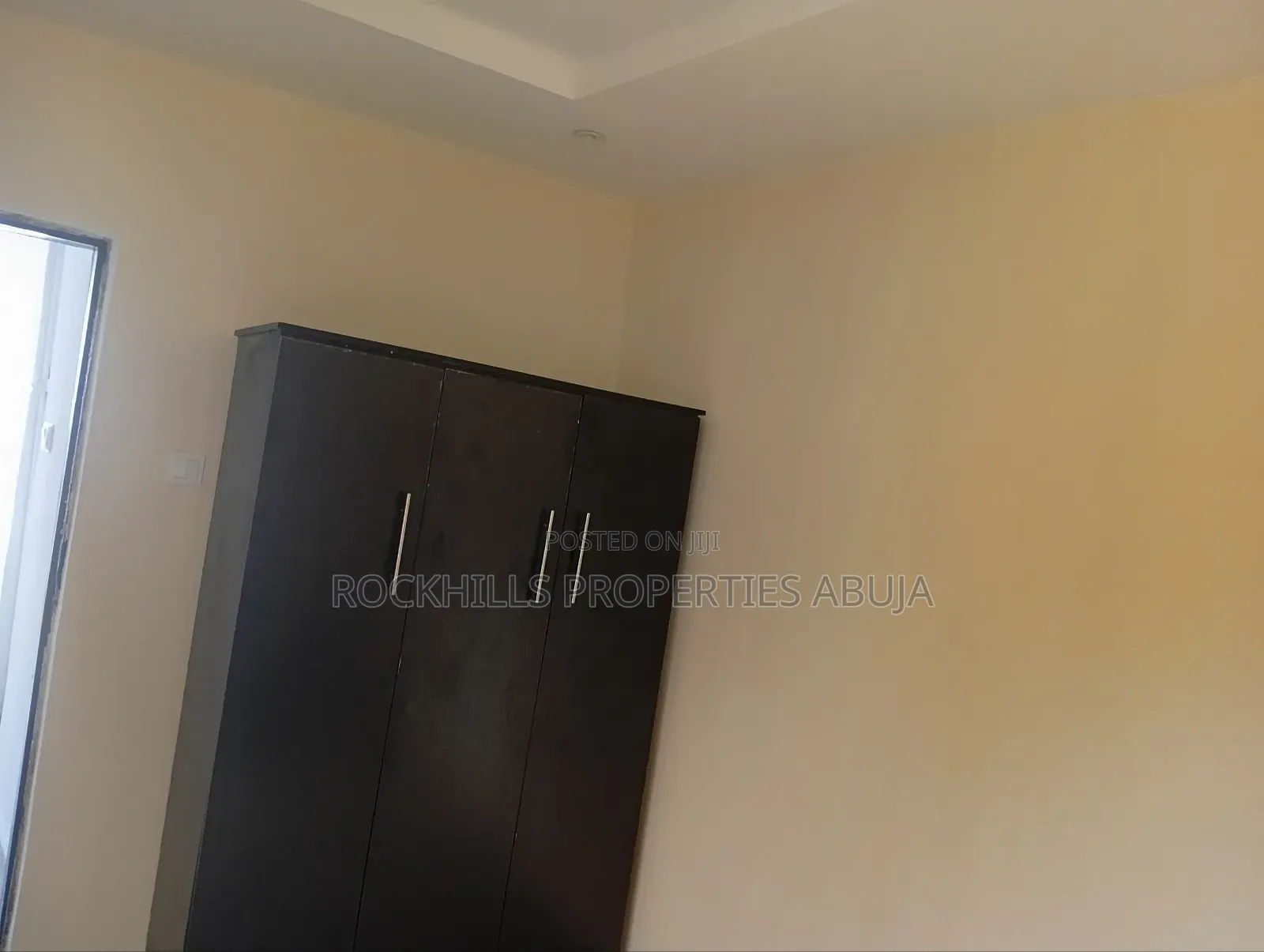 1bdrm Apartment in Arab Road Kubwa for rent in Kubwa