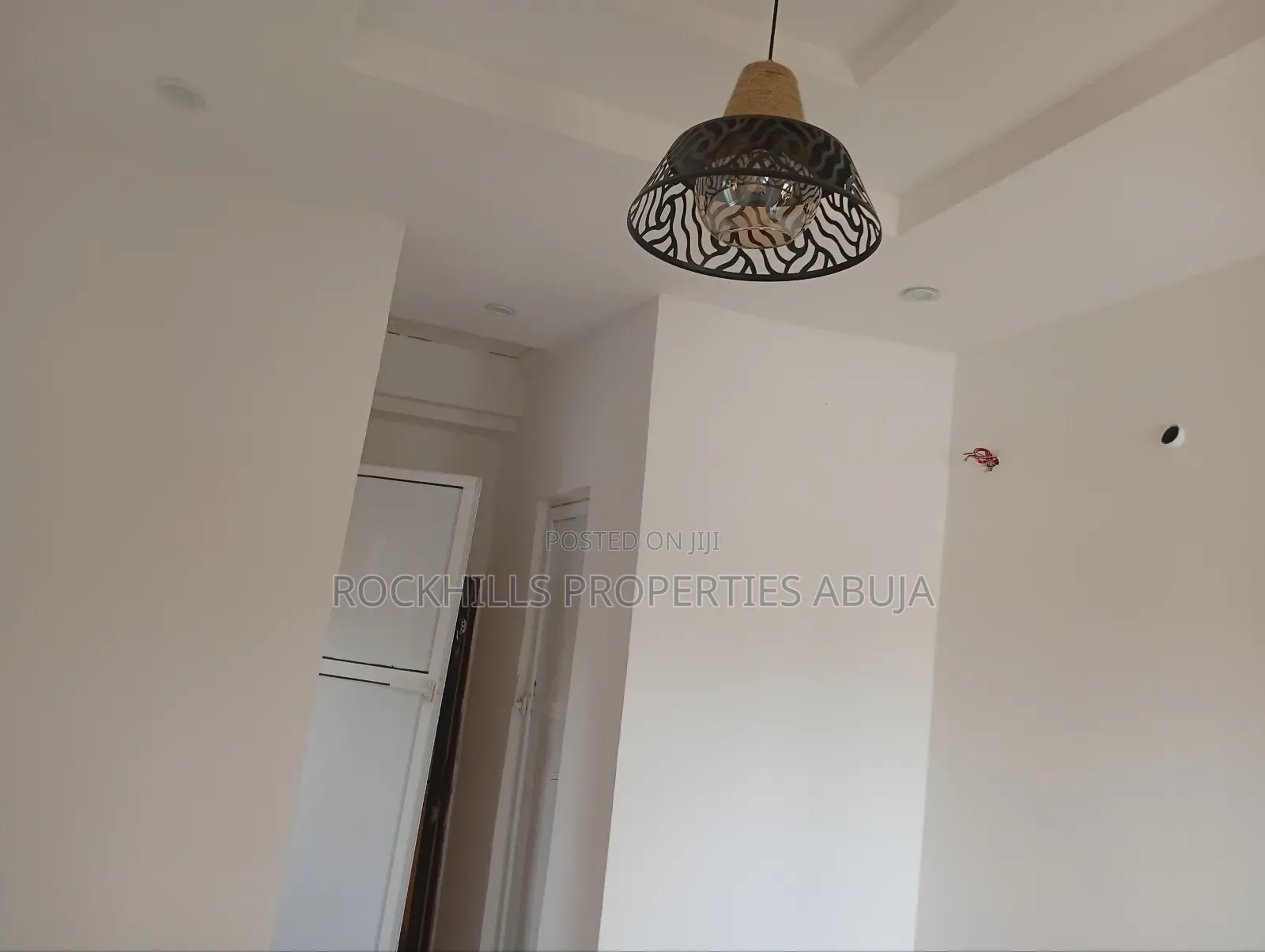 1bdrm Apartment in Arab Road Kubwa for rent in Kubwa